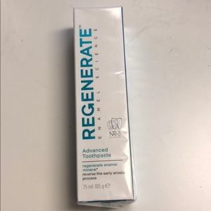 Regenerate Enamel Science Toothpaste